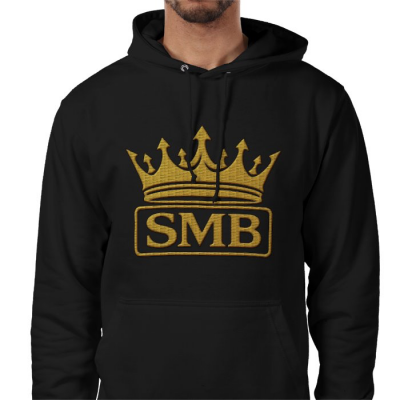 CROWN OF THE STREET
